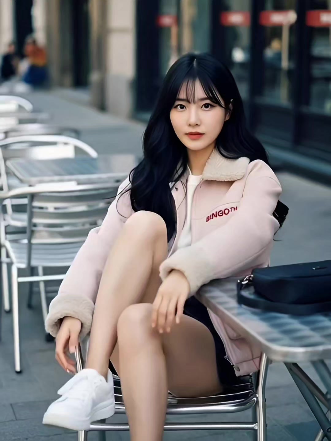 @Elegant Beauty