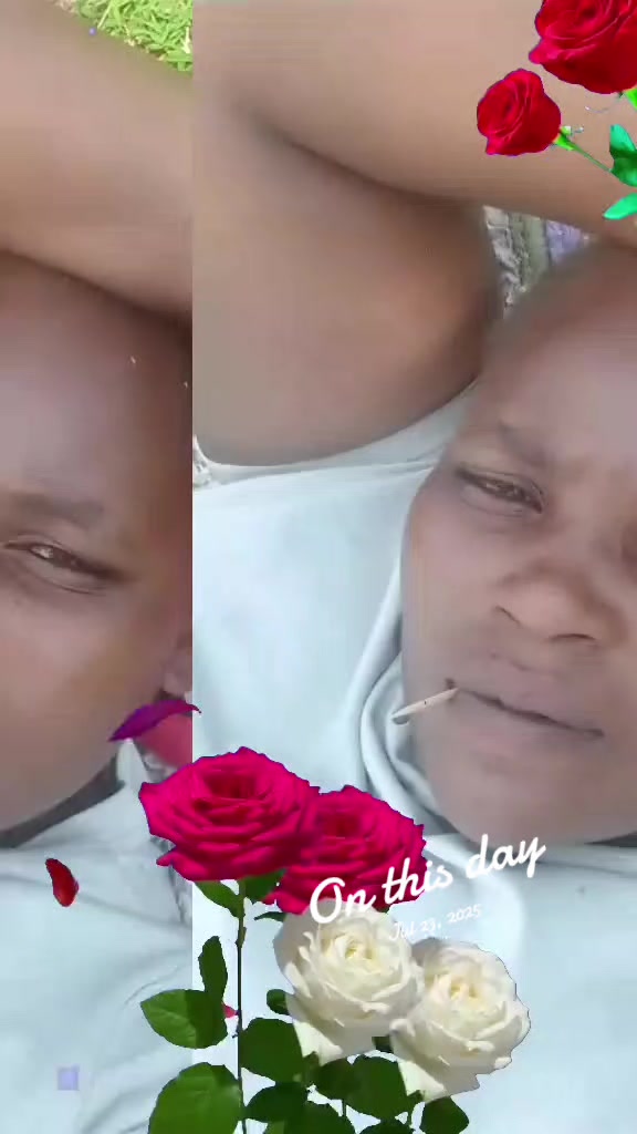 @JULIA KAMAU