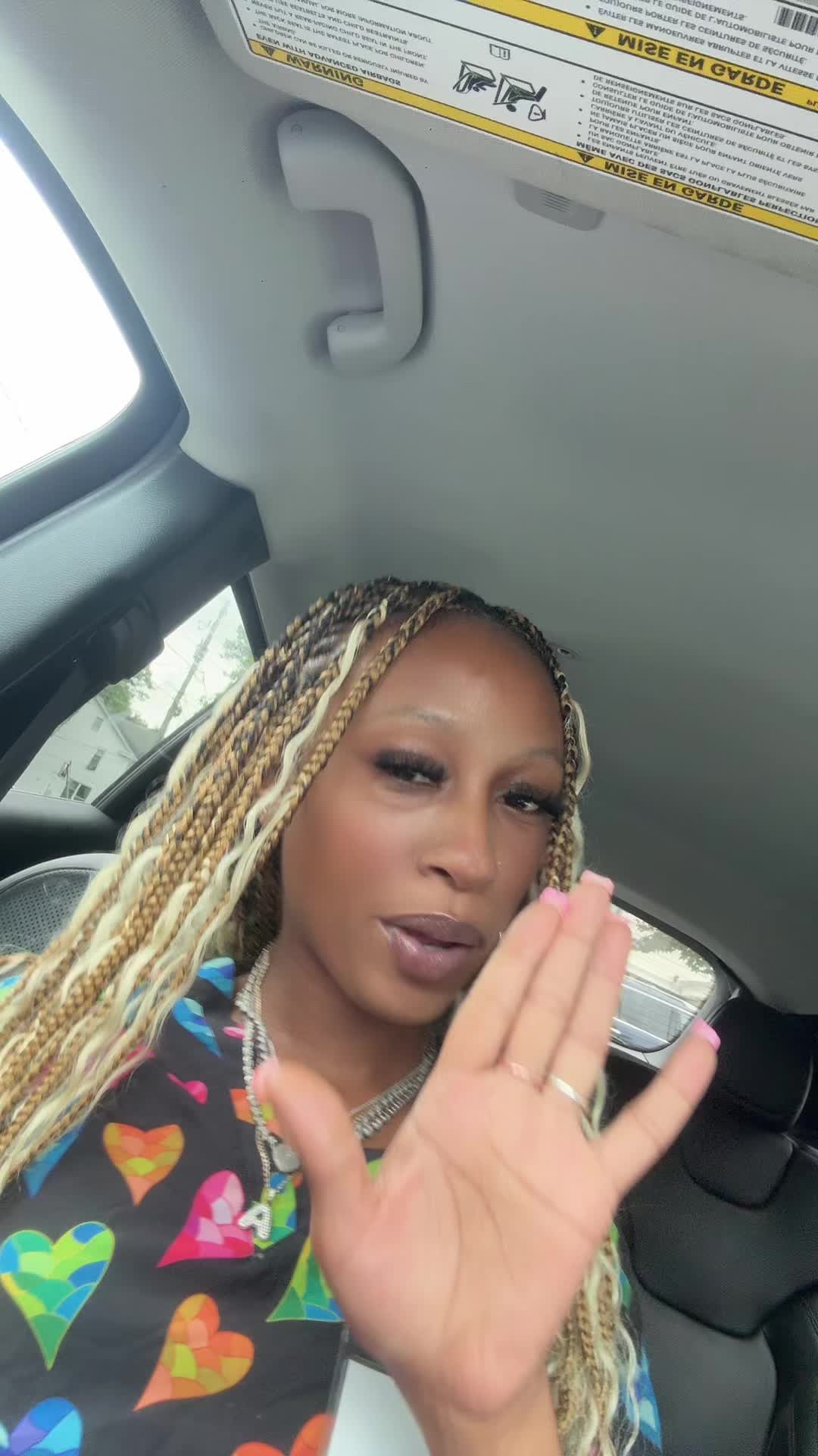 @Ariana Brown