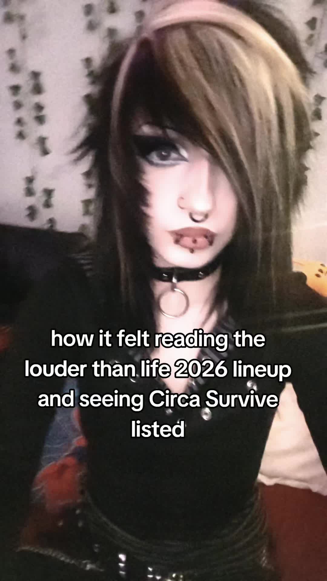 @carleigh curse 🕸️