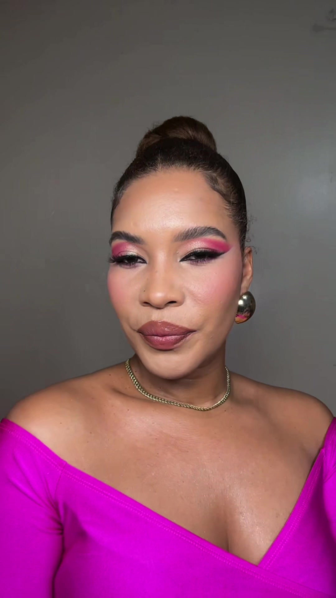 @Sandra Drique Morales