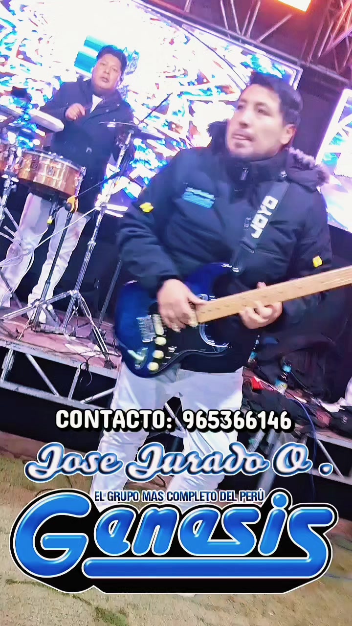 @Jose Jurado Ordoñez