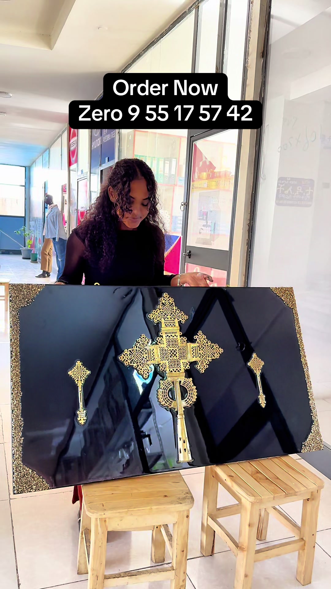 @SELAM EPOXY ሰላም ኢፓክሲ