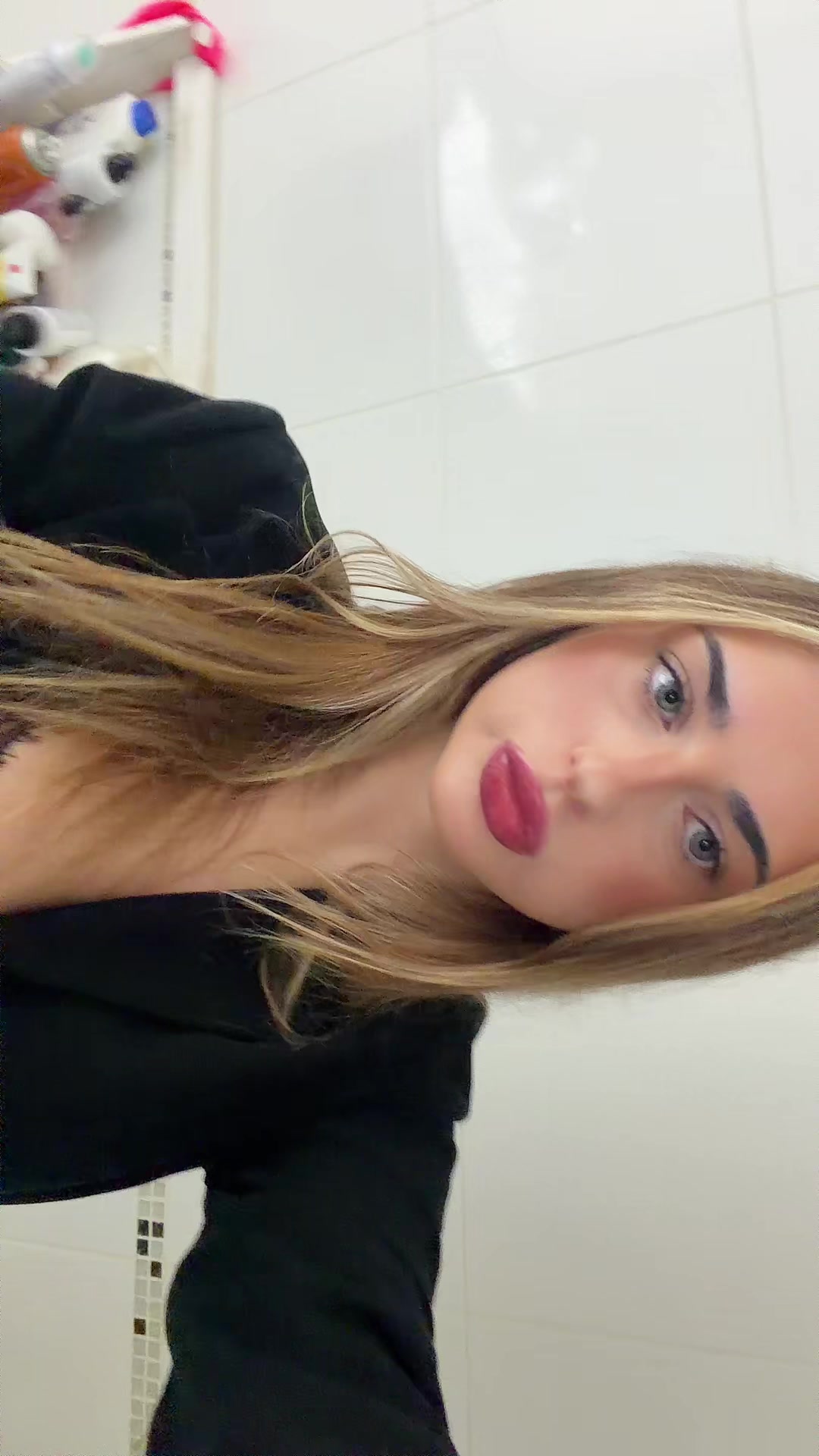 @Mía