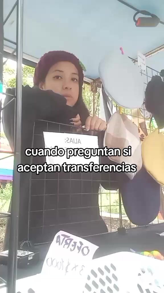 @Irina Barreto