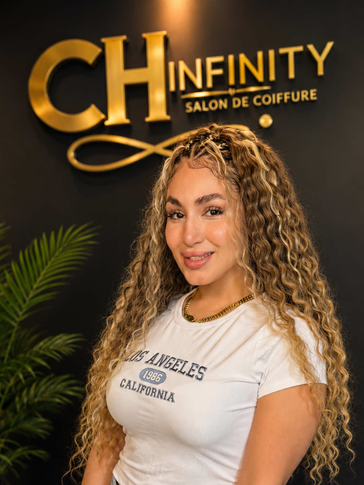 @Ch INFINITY Hair-Braids-beauty
