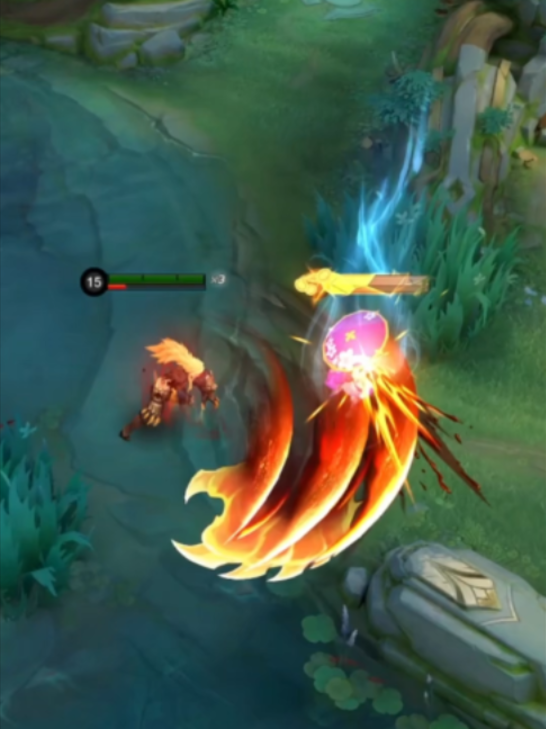 @Mobile Legends
