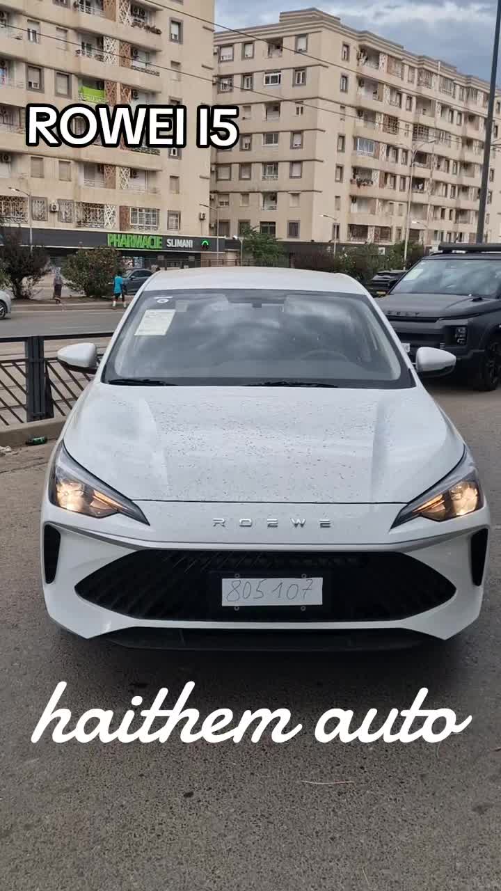 @HAITHEM Auto 🇩🇿
