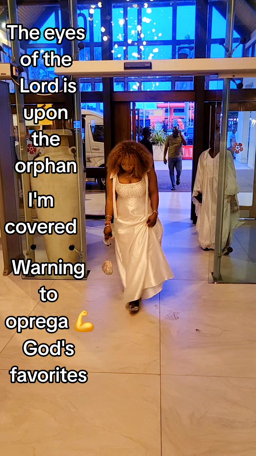 @Barakah Ibrahim