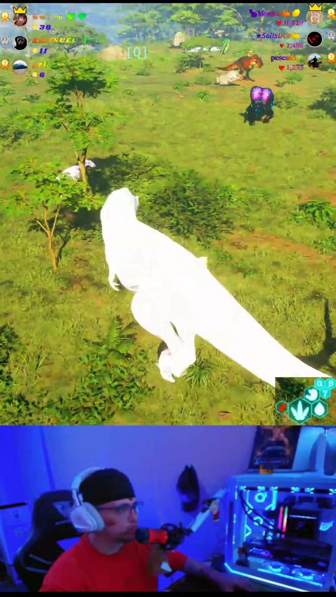 @🦖Merlo Gaming🐊