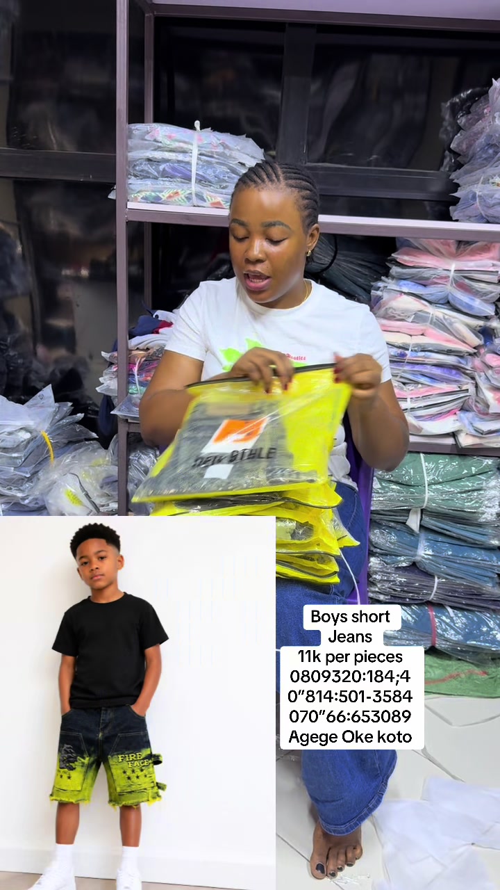 @LADY ZEE WAREHOUSE