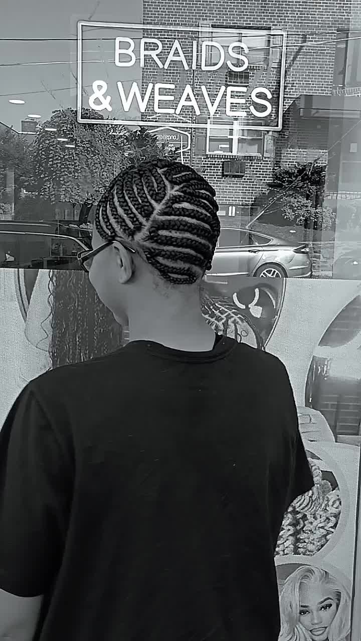 @Dynamite Hair Salon & Spa