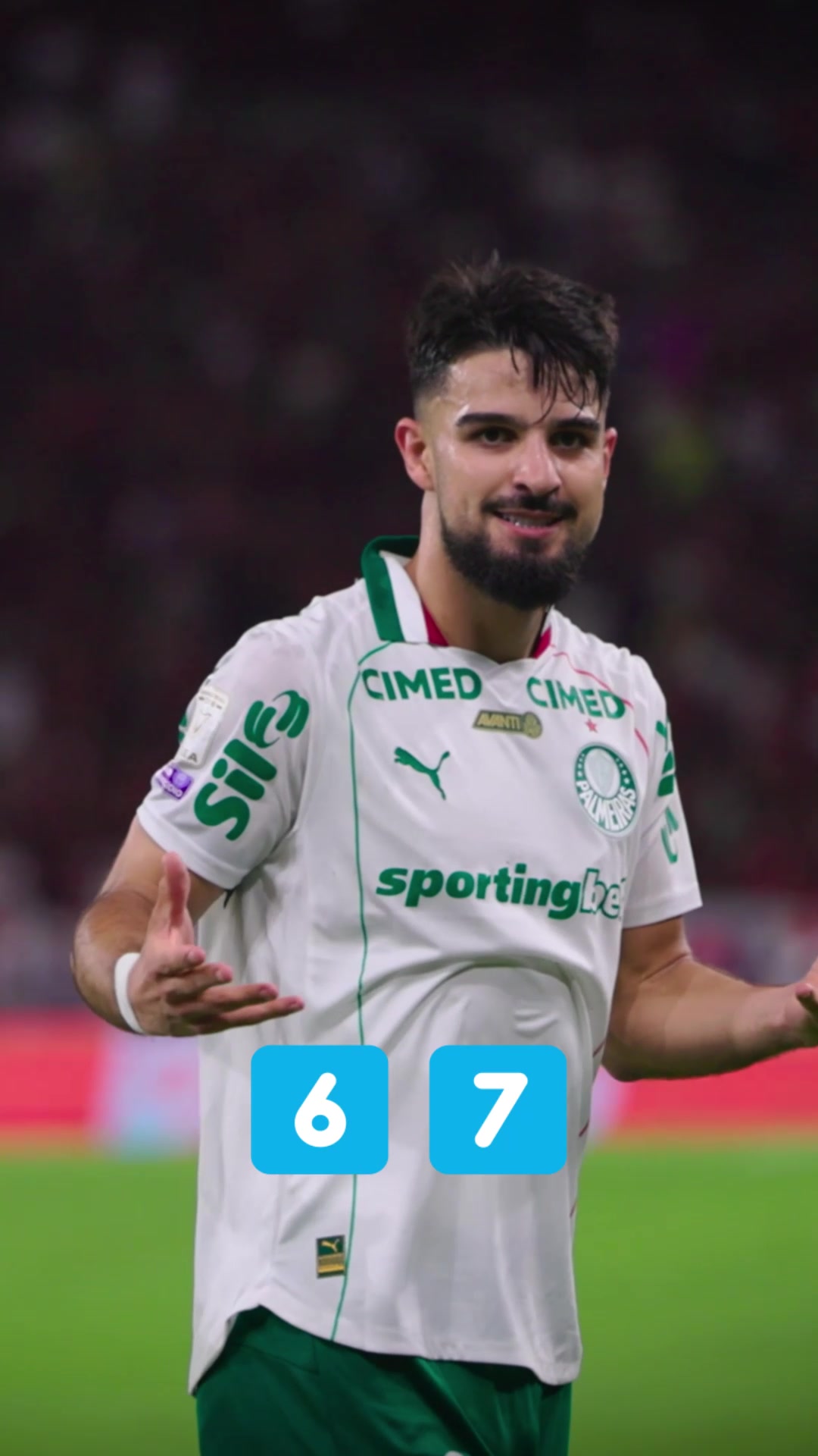 @SE Palmeiras