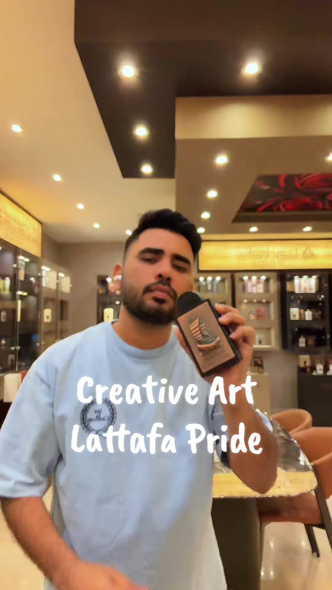 @MR.PERFUMIST