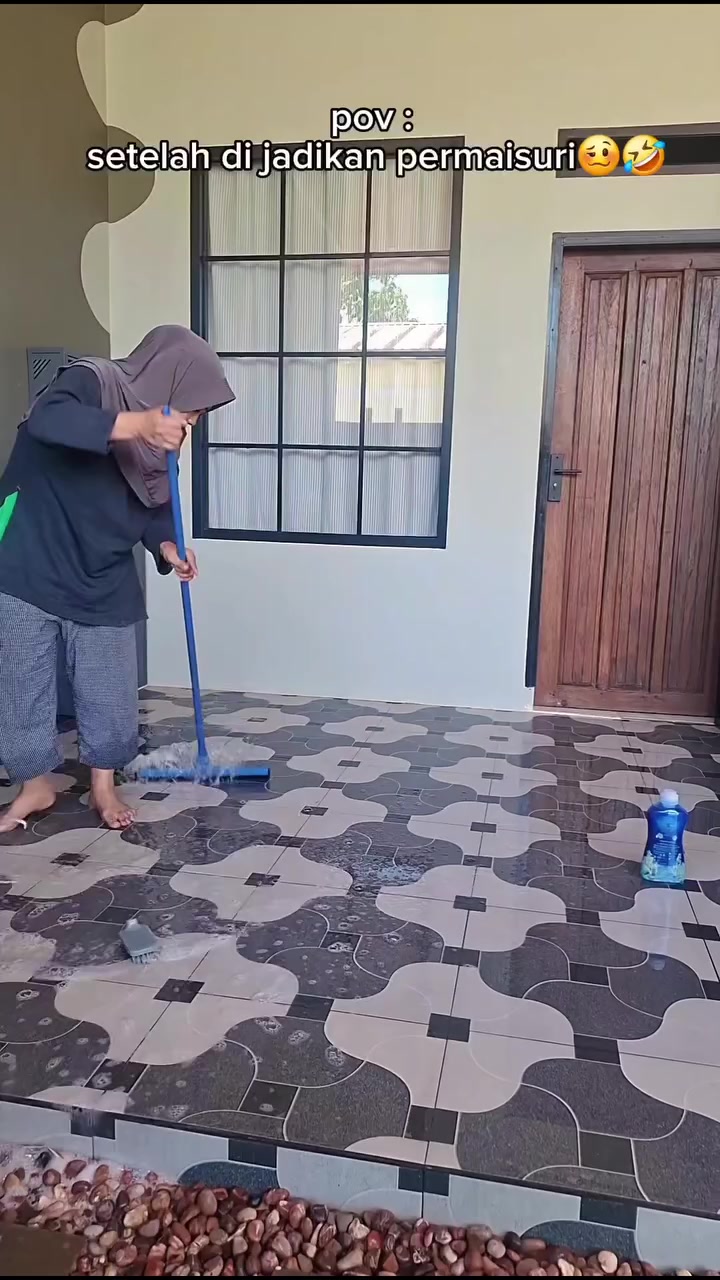 @cinta kamu