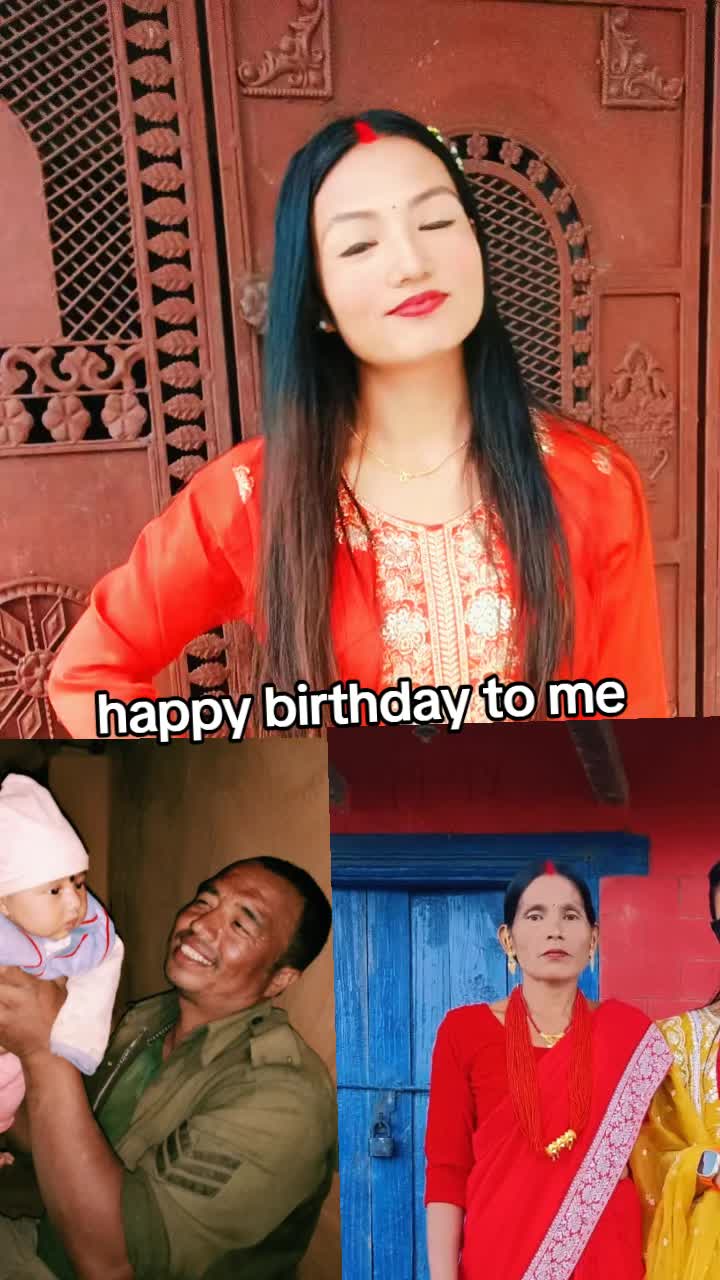 @binita nepali 60