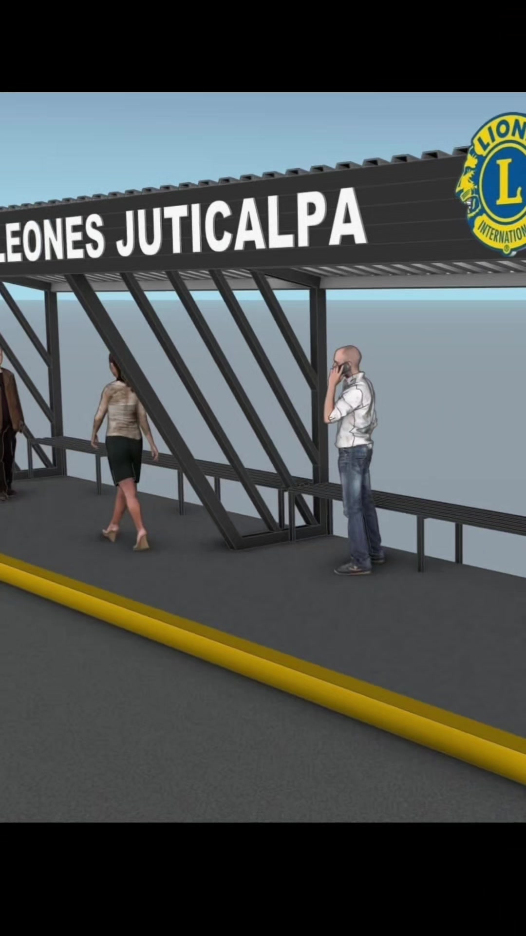 @Club de Leones Juticalpa