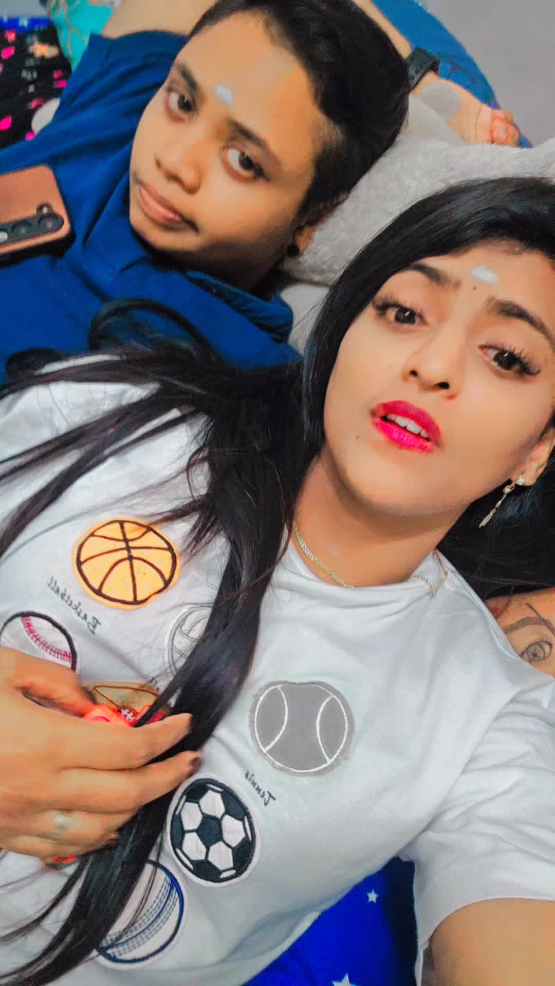 @P U G A N E S N A I R 🤍❤️