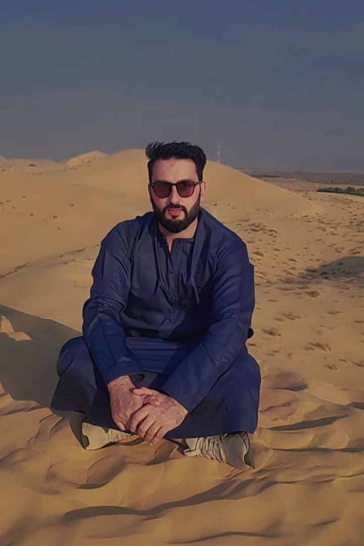 @Sohaib abbasi