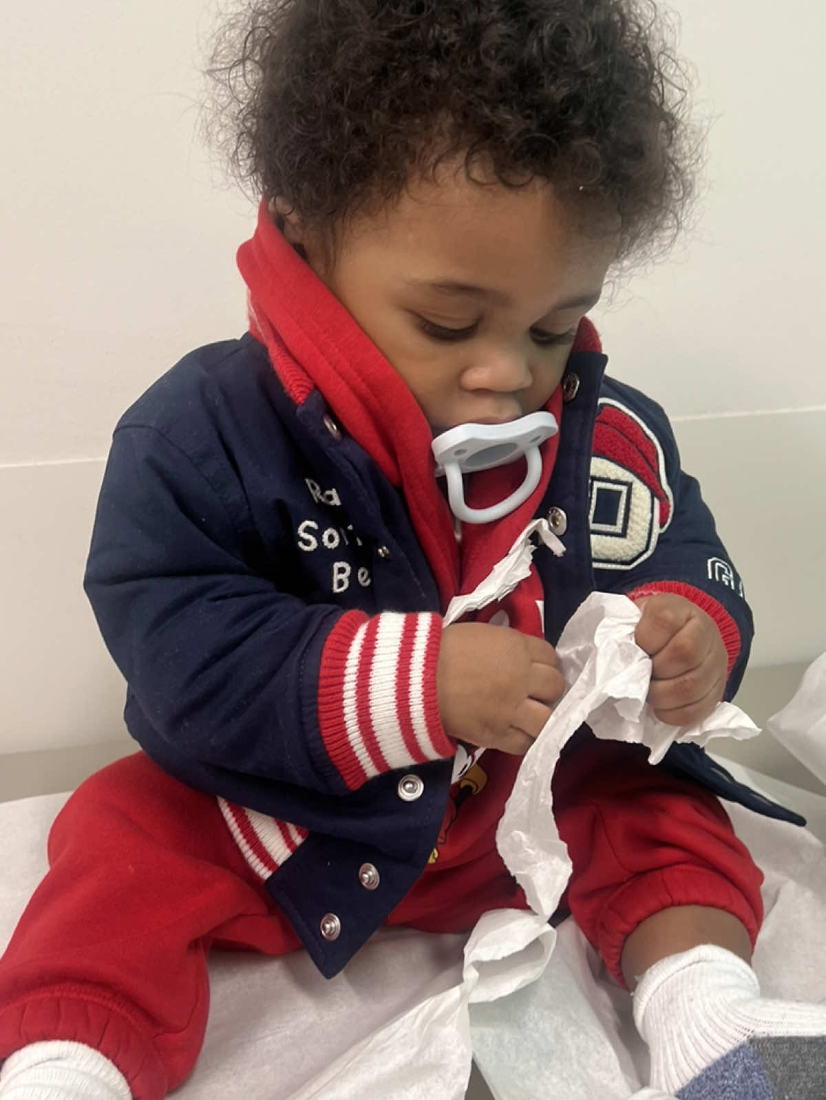 @Toni B | FTM 🧸