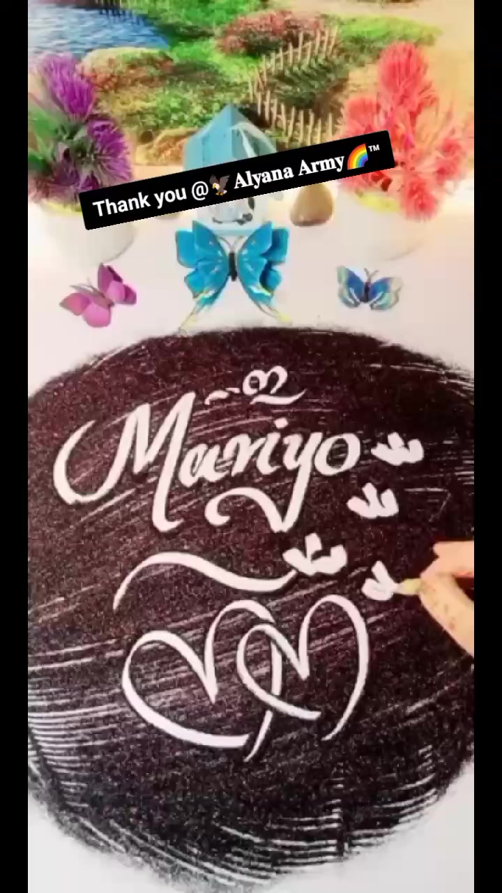 @❤️Alyana Rajput 👑❤️