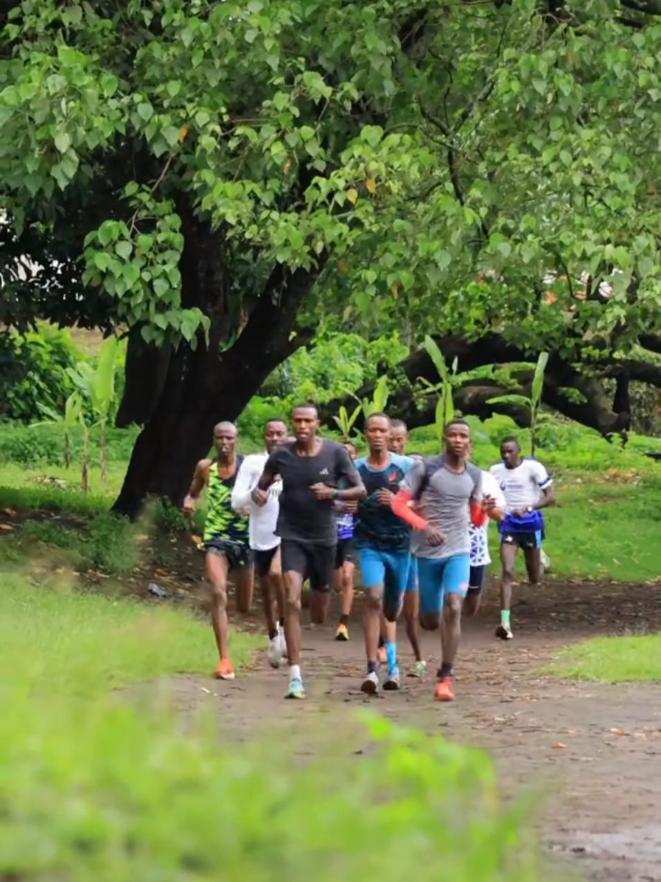 @RUNNING