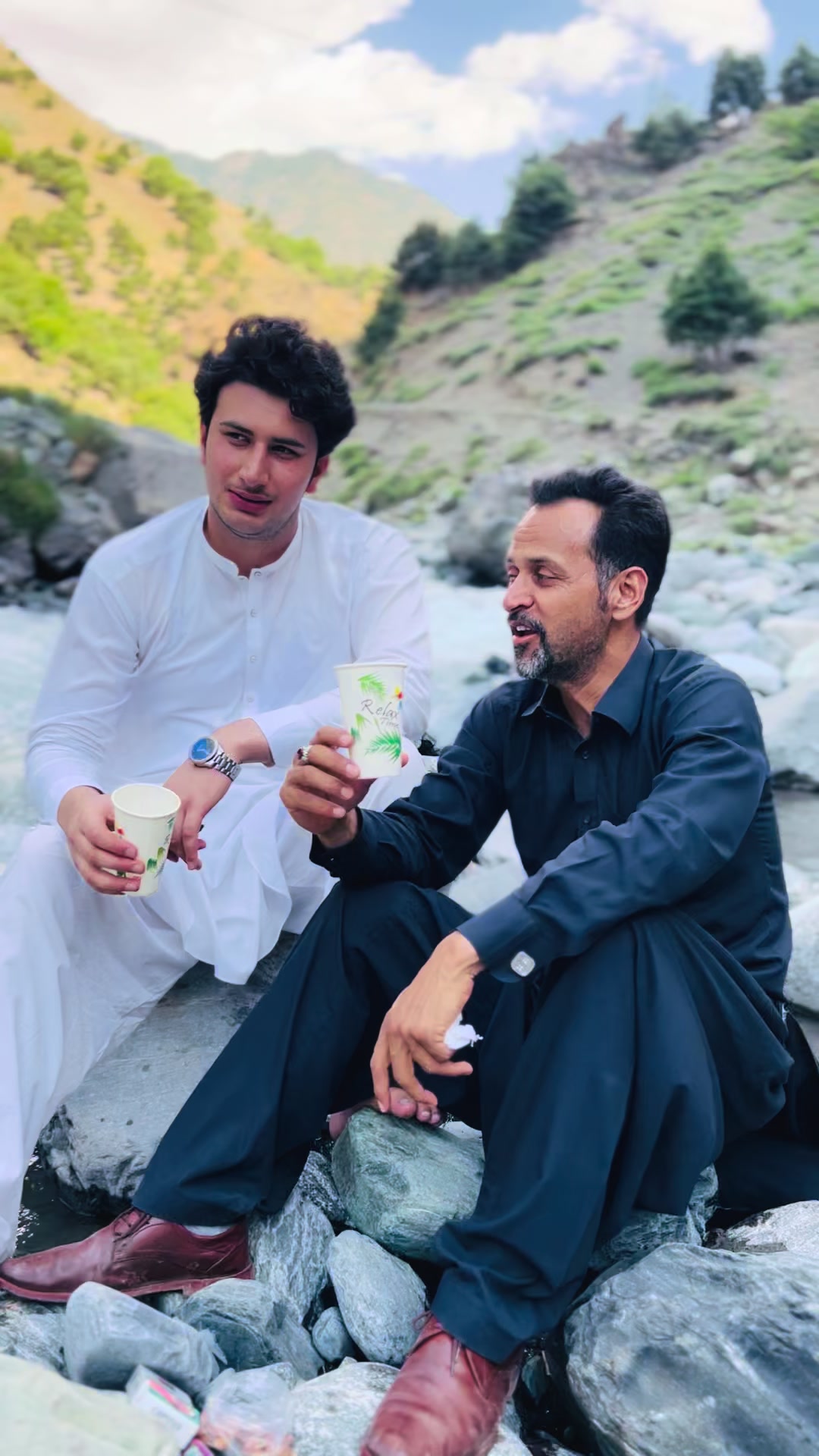 @Akmal Bhutto yuft