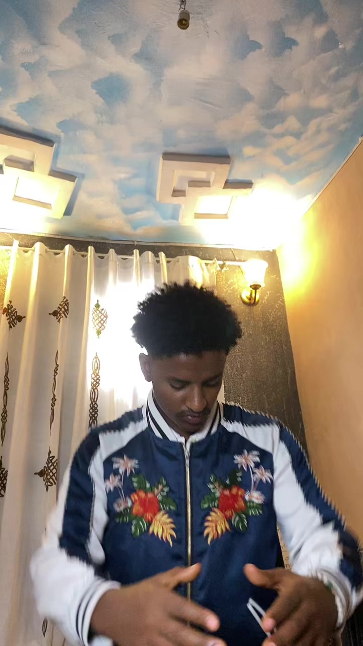 @JORDAN MELAKU