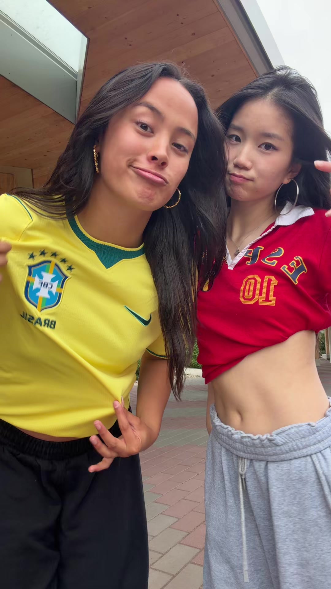 @Zoe Dang