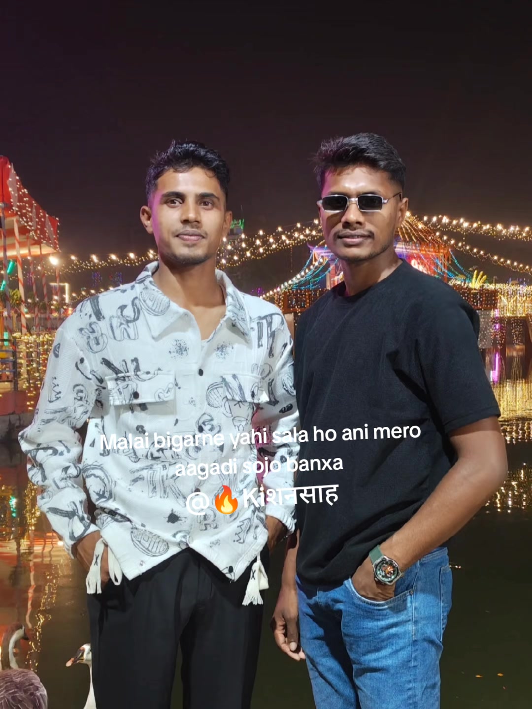 @Subhan Ansari