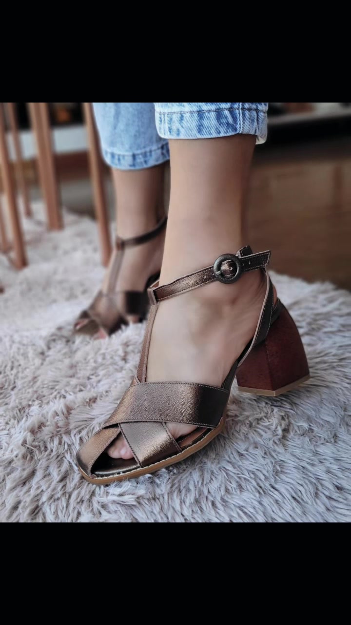 @Sapatos de luxo