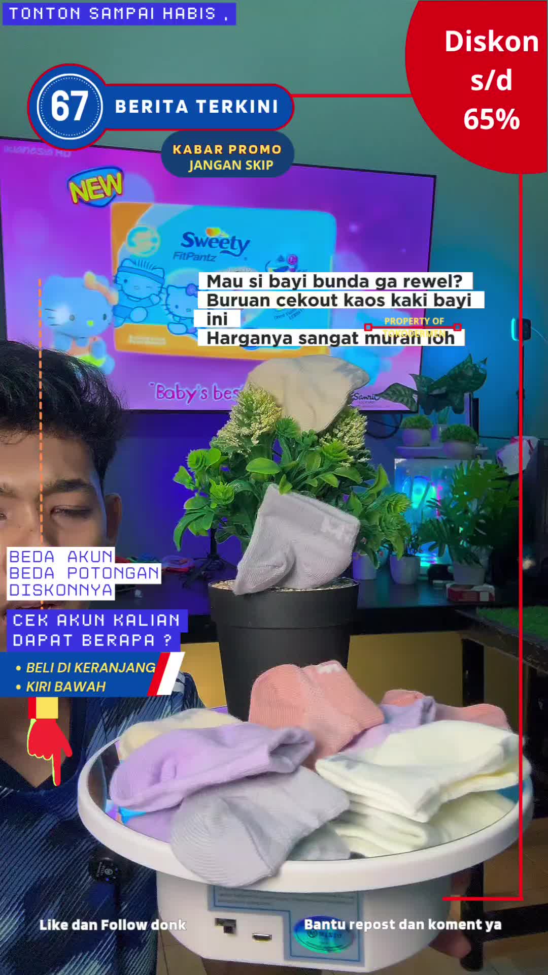 @KLIK DISINI