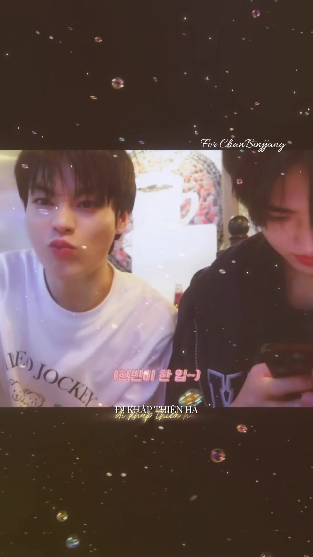 @For ChanBinjjang