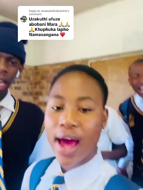 @Amawele Amahle