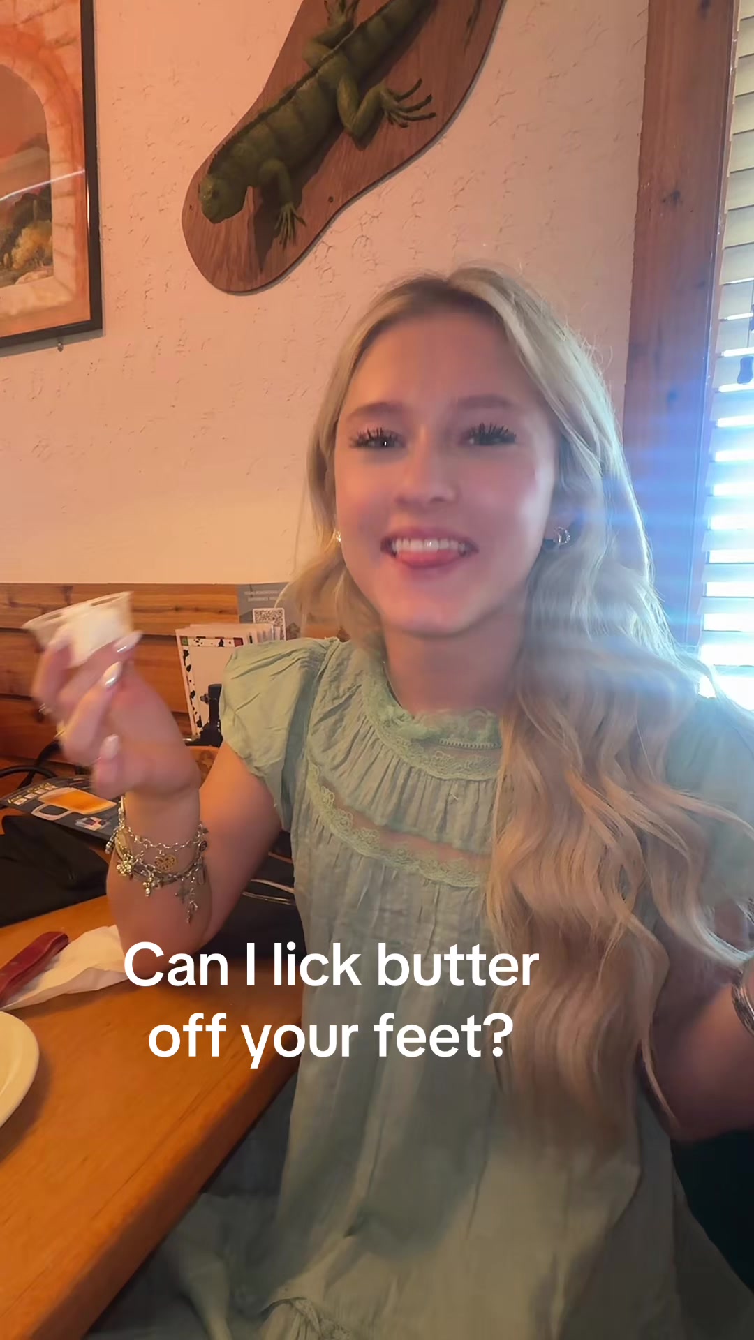 @Stella is the best