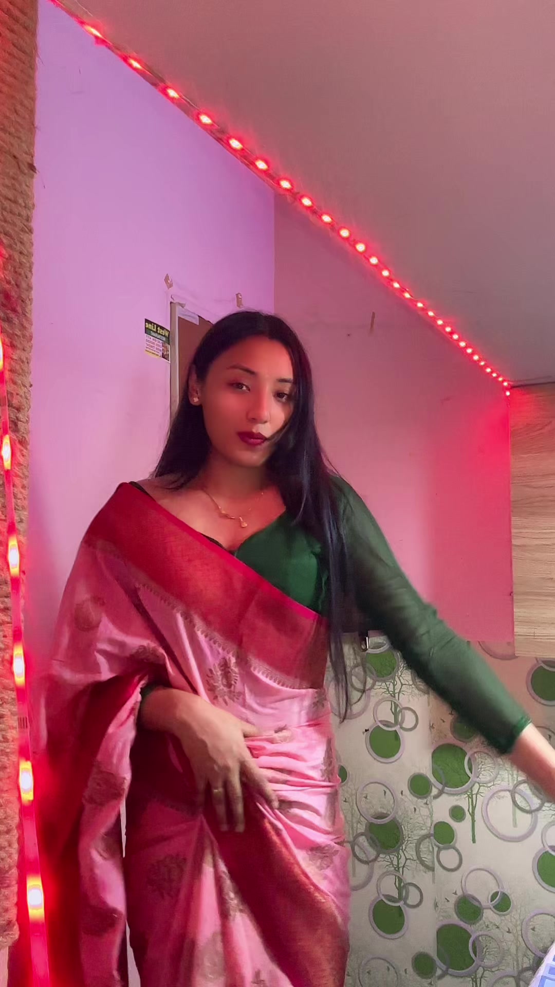 @Meena Shrestha 🌼❤️