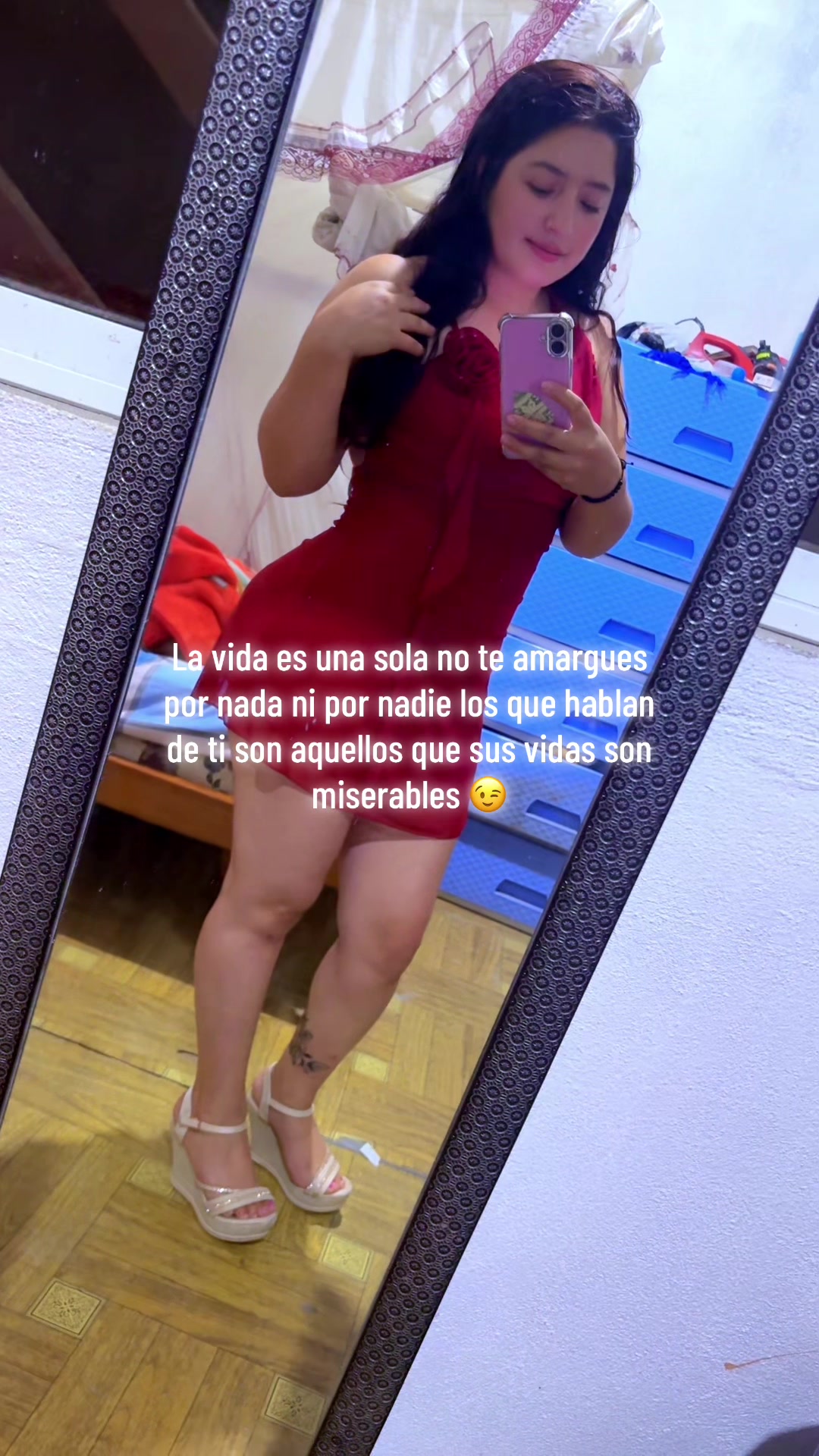 @Rosalia Leon