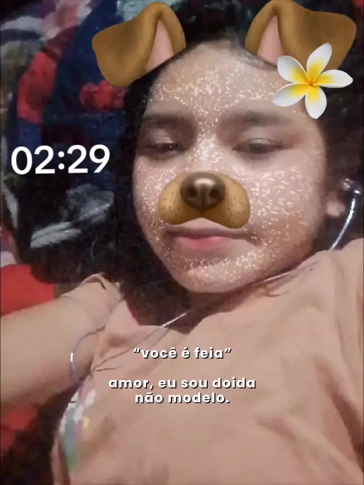 @Beatriz Verônica dos Anjos