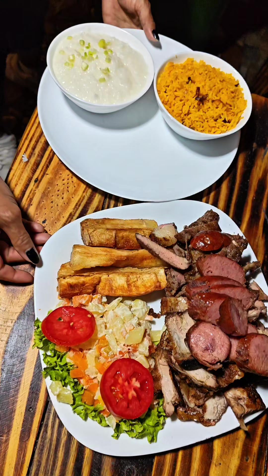 @CARNICERÍA CRISTIAN 🥩🍖