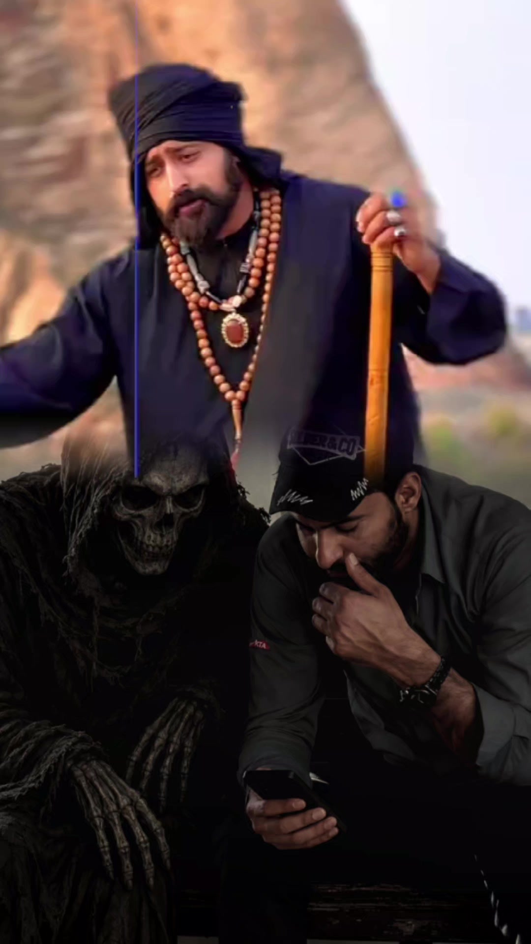 @BILAL RAJPOOT 🦅🦅🦅💯🔥