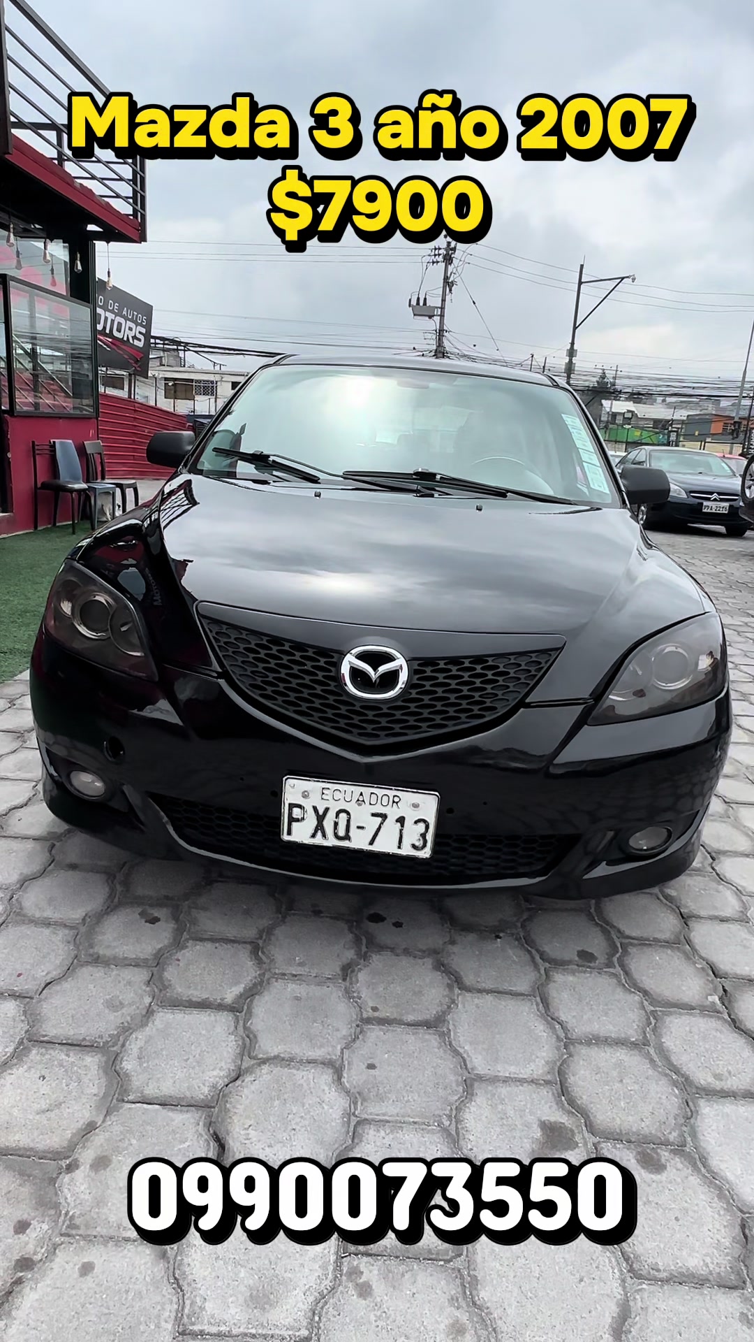 @GAVILMOTORS OFERTAS