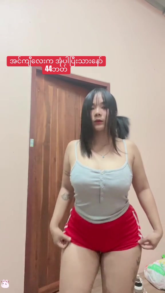 @Mya Moe thu💎(Official 5.2M)