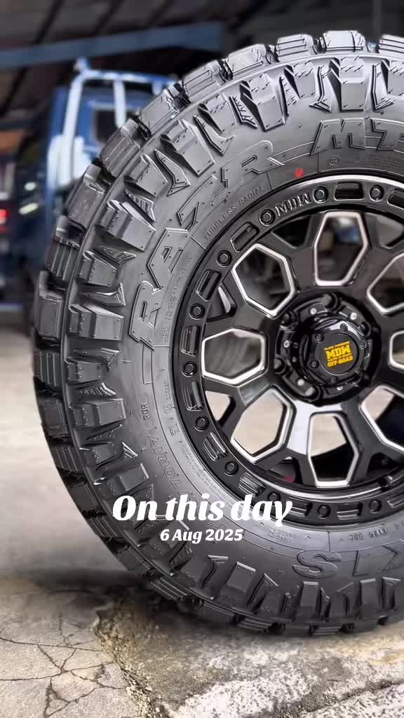 @Greenway Tires Ltd