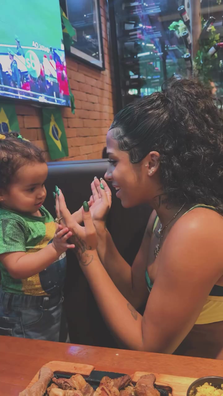 @Tiana Sousa Mello