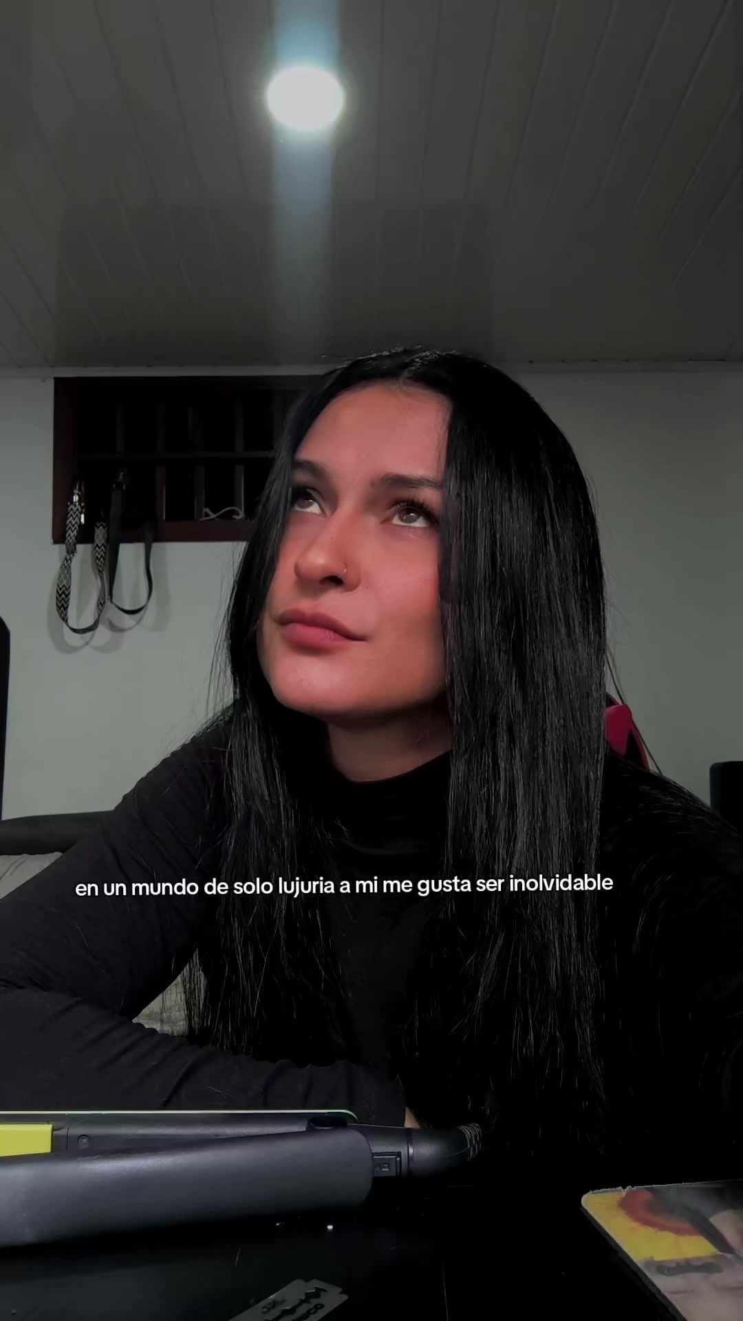 @yo soy... ɐı̣ɔɹɐꓨ ɥʇǝı̣ןnſ