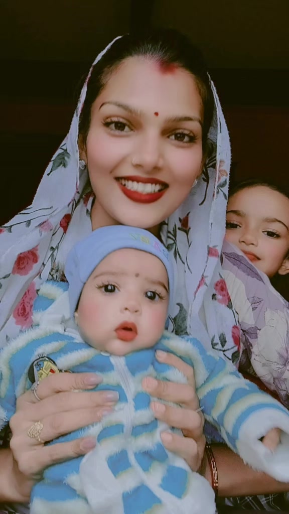 @Shobha_ramesh ❤️🧿