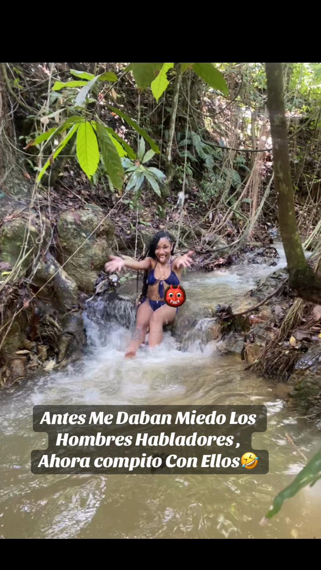 @Dania Del Orbe ๐