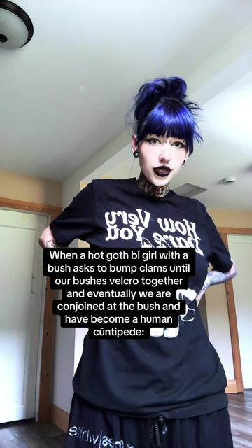 @IG gothmommylilli