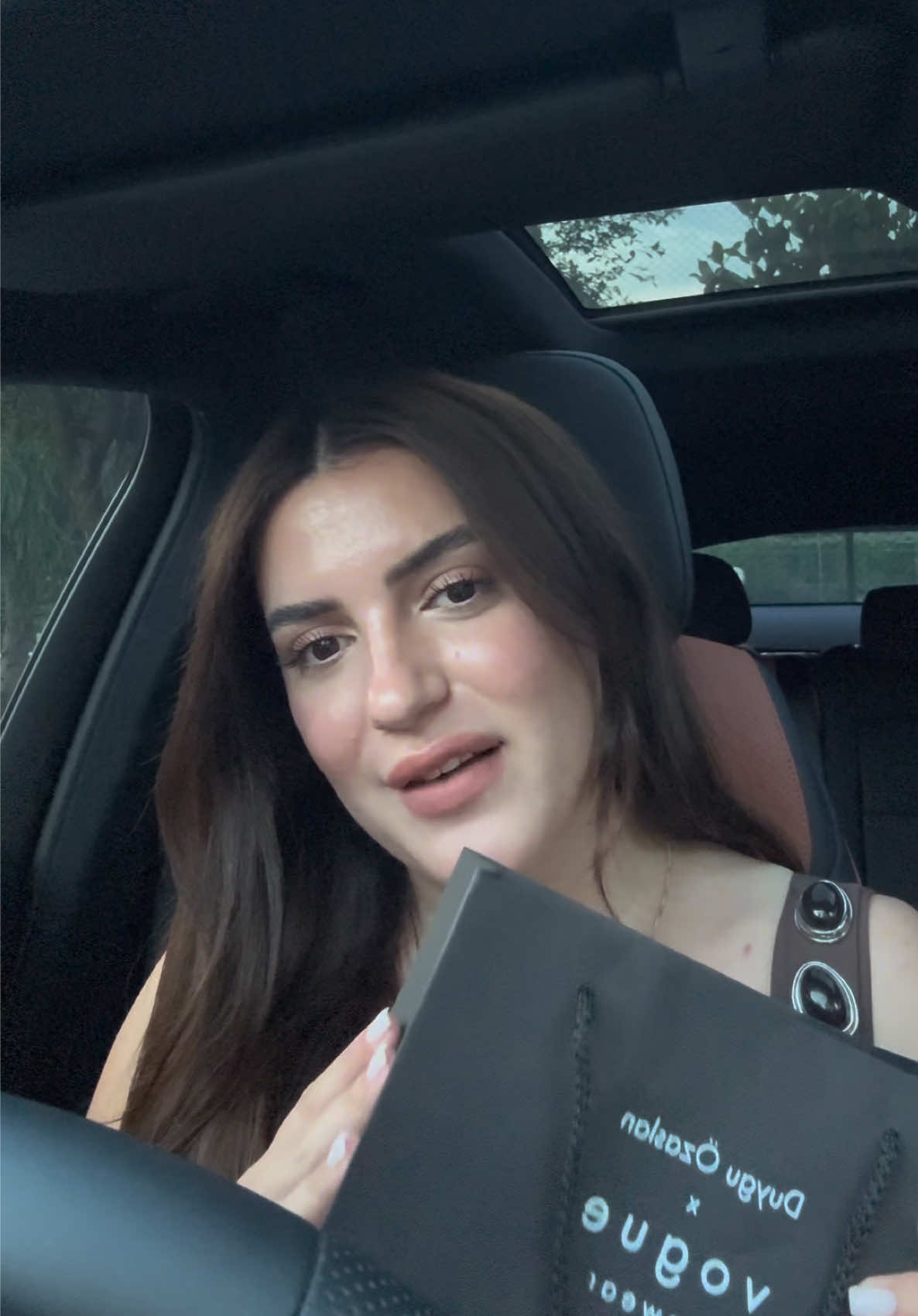 @Selin Doğan