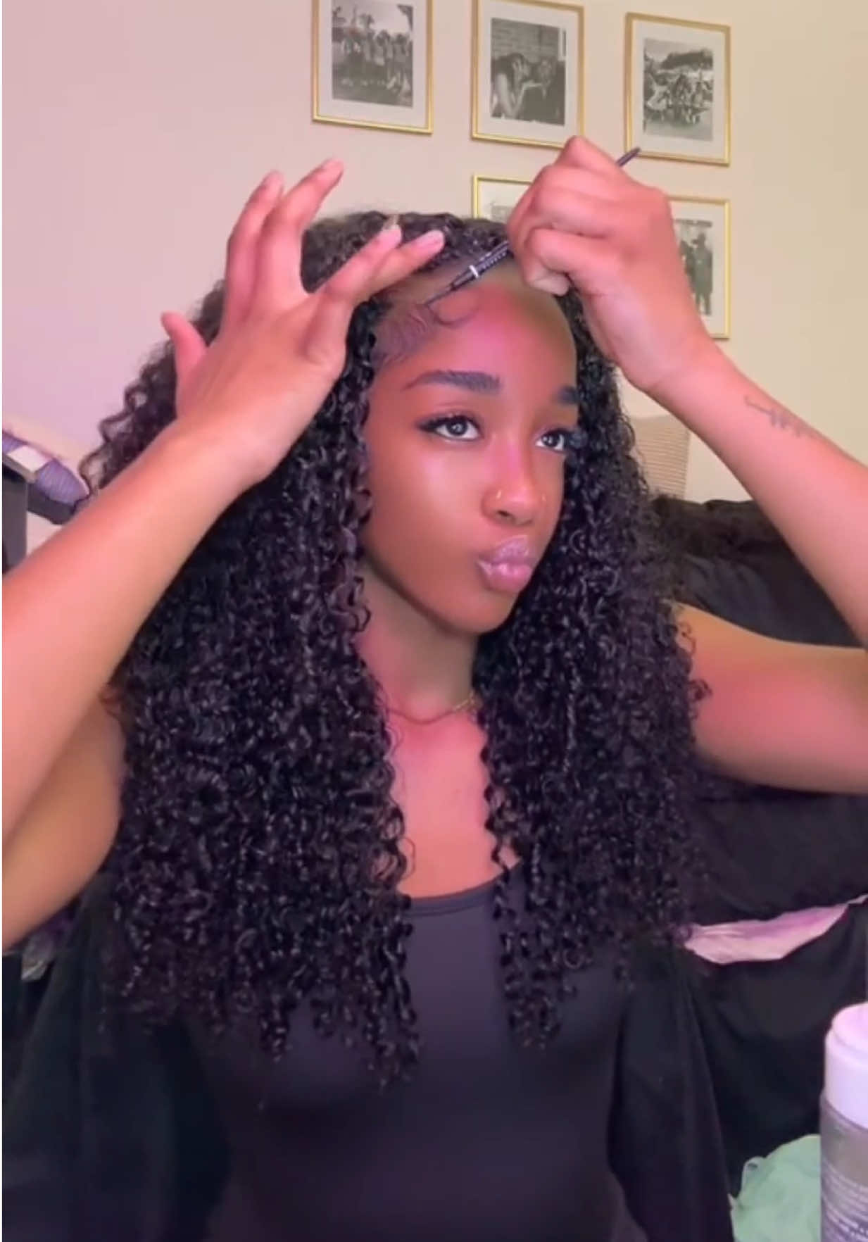 @Shaniya Deziree